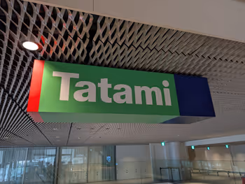 MoN Takanawa TATAMIの写真2