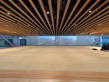 MoN Takanawa TATAMIの写真3