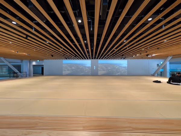 MoN Takanawa TATAMIの写真3