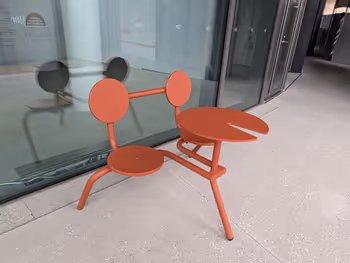 MoN Takanawa パークテラス前の写真2