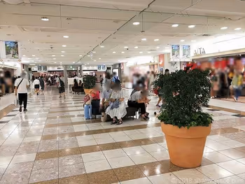 阳光ALTA的沙发・长椅