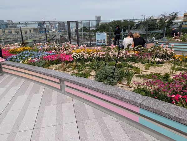 STATION PLAZAの写真2