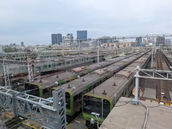 STATION PLAZAの写真5