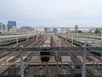 STATION PLAZAの写真4