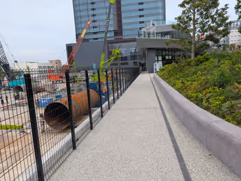 TRACKS PARKの写真4