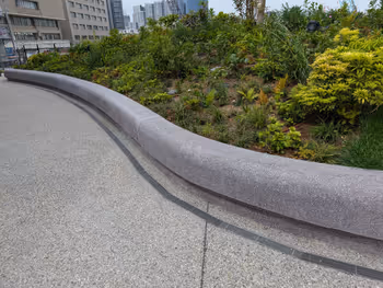 TRACKS PARKの写真3