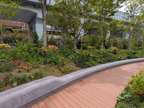 TRACKS PARKの写真5