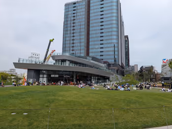 TRACKS PARKの写真6