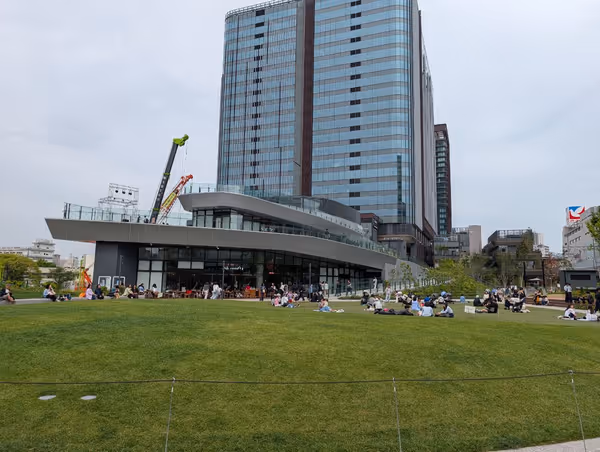 TRACKS PARKの写真6