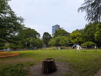 菅刈公園の写真5