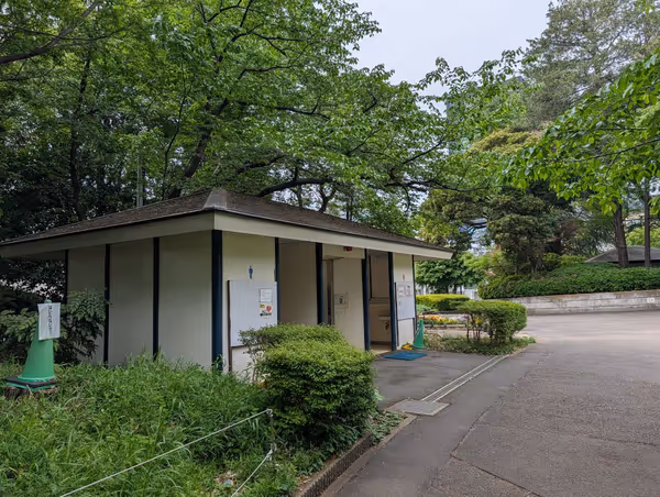 菅刈公園の写真4