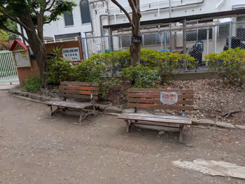 西郷山公園の写真8