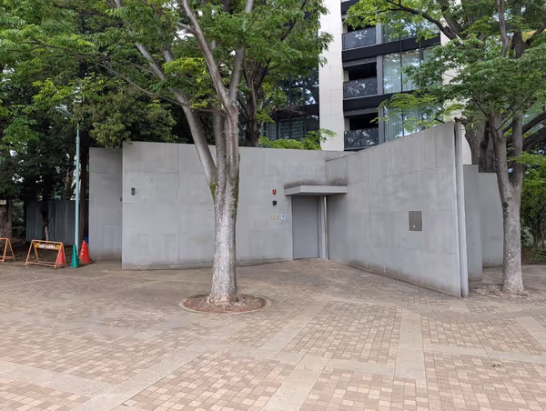 西郷山公園の写真6