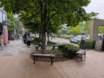 代官山 T-SITEの写真2