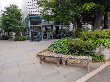 代官山 T-SITEの写真4