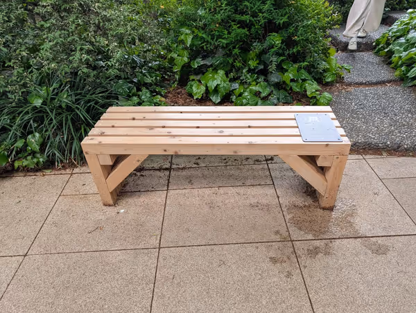 代官山 T-SITEの写真3