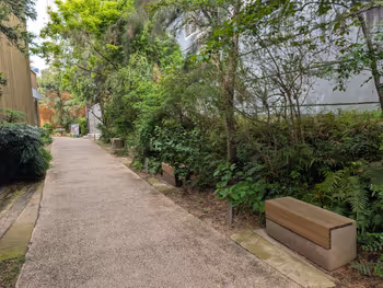 LOG ROAD DAIKANYAMAの写真5