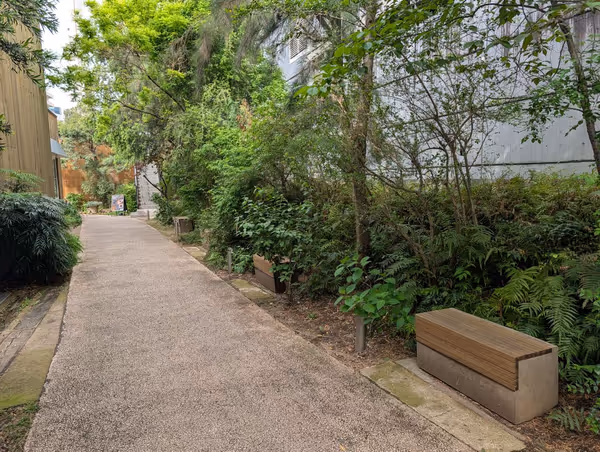 LOG ROAD DAIKANYAMAの写真5