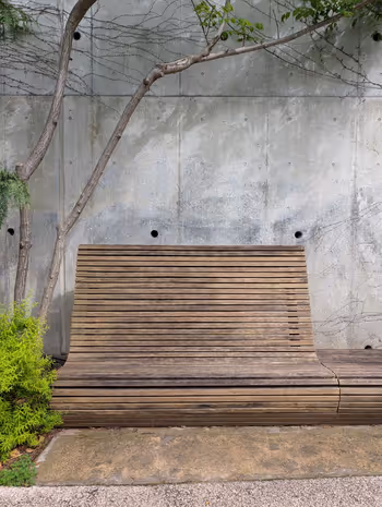 LOG ROAD DAIKANYAMAの写真4