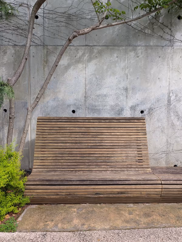 LOG ROAD DAIKANYAMAの写真4