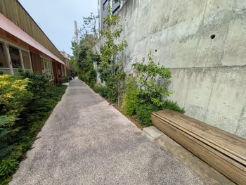 LOG ROAD DAIKANYAMAの写真3