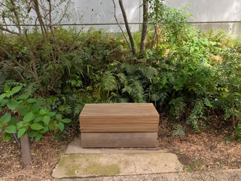 LOG ROAD DAIKANYAMAの写真6