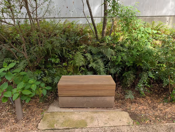 LOG ROAD DAIKANYAMAの写真6