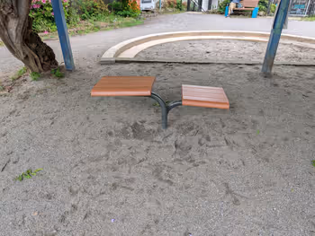 猿楽町住居跡公園の写真7