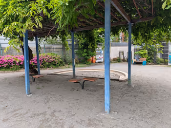 猿楽町住居跡公園の写真8