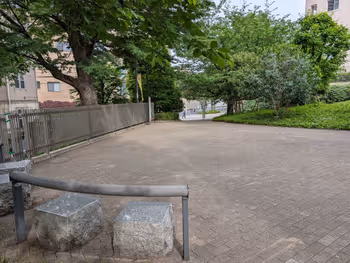 うぐいす公園の写真4