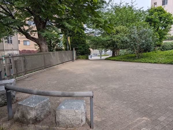 うぐいす公園の写真4