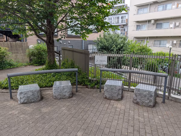 うぐいす公園の写真1