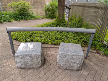 うぐいす公園の写真3