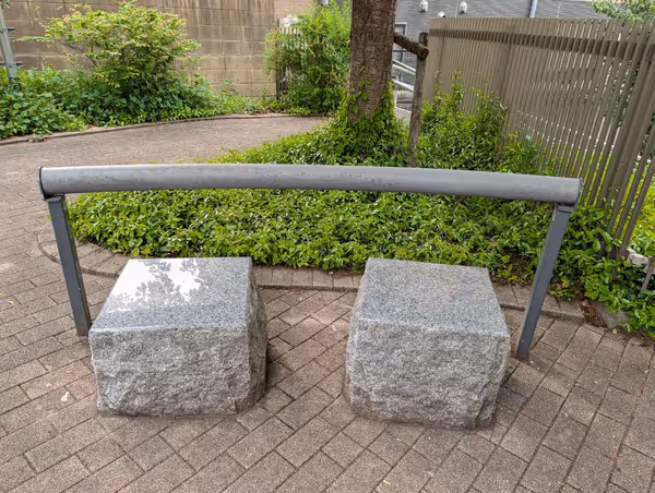 うぐいす公園の写真3