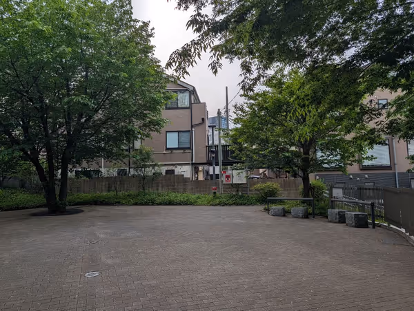 うぐいす公園の写真5