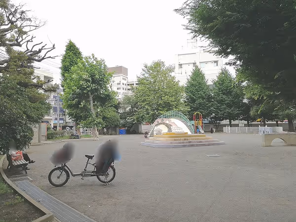 Foto von 世田谷丸山公園 4