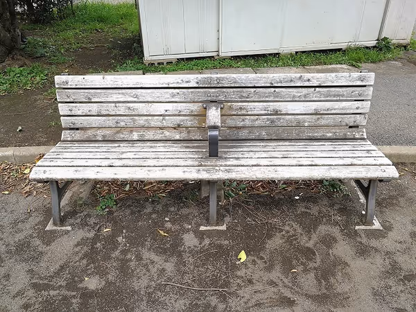 Foto von 世田谷丸山公園 3