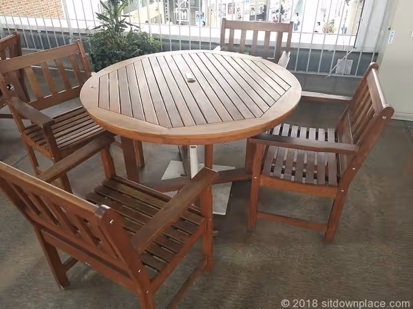 所澤車站 托可特拉斯 休息處 的照片 5