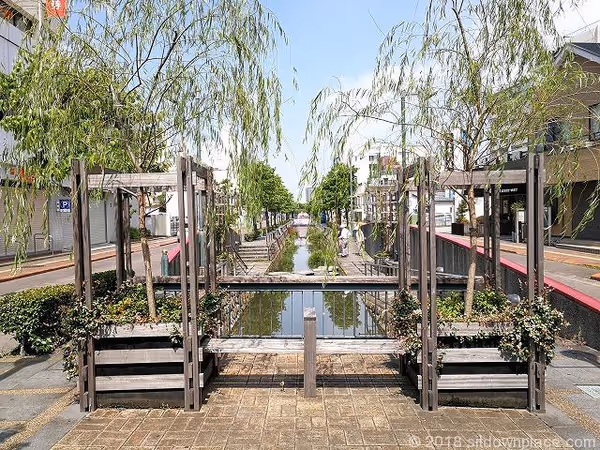 Foto di 星川通り 4