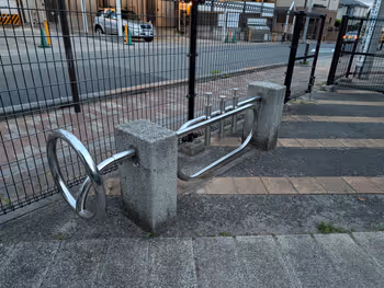 どれみふぁ緑地の写真4