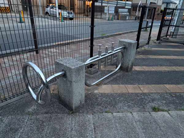 どれみふぁ緑地の写真4