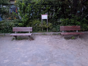 どれみふぁ緑地の写真3