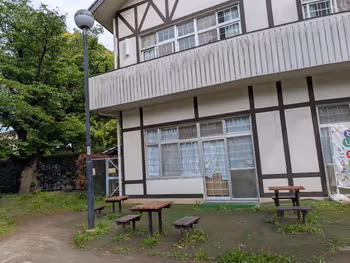 大塚公園の写真7