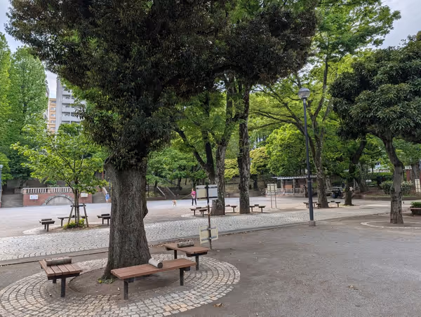 大塚公園の写真4