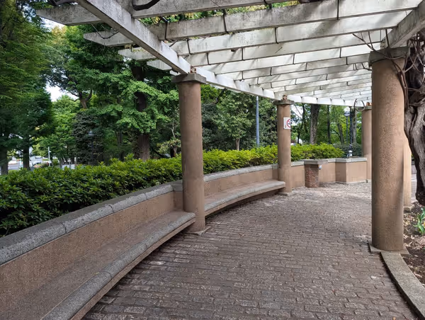 大塚公園の写真2