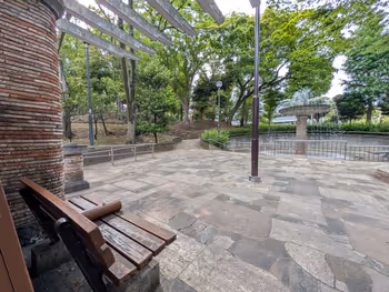 大塚公園の写真3