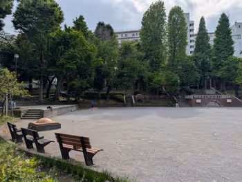 大塚公園の写真5