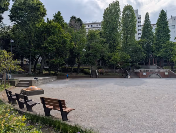 大塚公園の写真5