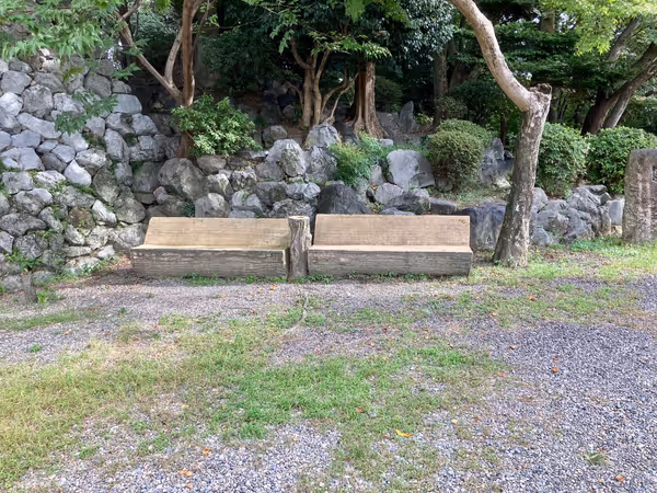 大垣城付近の写真3