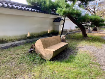 大垣城付近の写真1